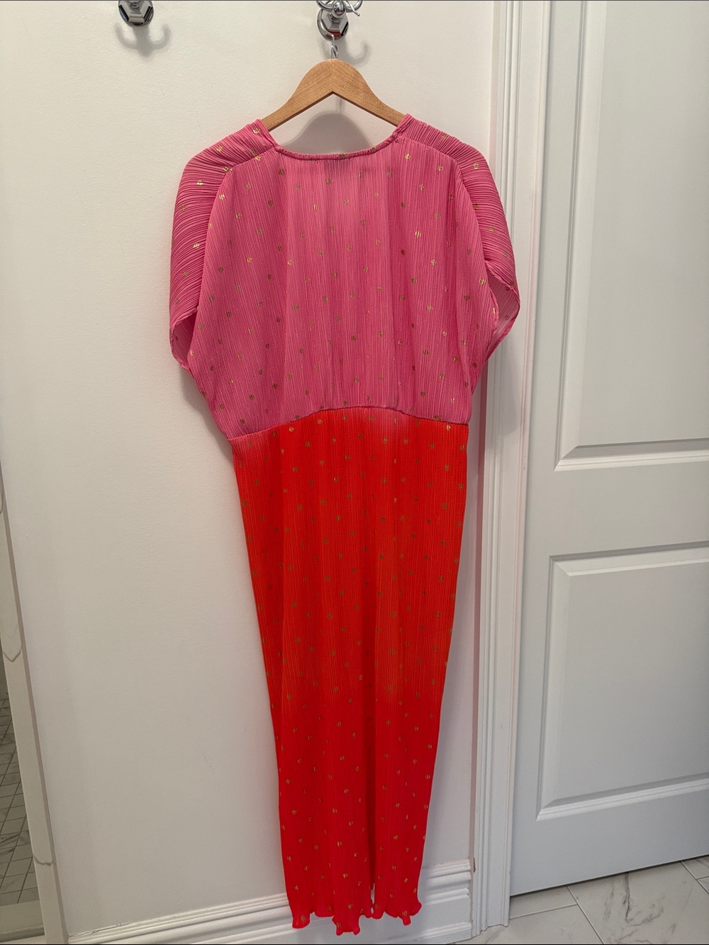 Never Fully Dressed ombré dress - Picture 4 of 4
